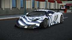 McLaren MP4 Terso S9 für GTA 4