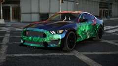Shelby GT350 Ryzaxis S3 pour GTA 4