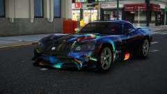 Dodge Viper Jorron S5 pour GTA 4