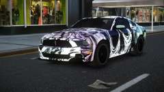 Ford Mustang Sokay S9 für GTA 4