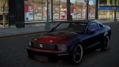 Ford Mustang Jofci für GTA 4