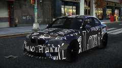 BMW 1M Ganlu S10 für GTA 4