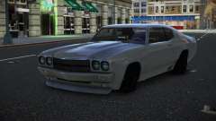 Chevrolet Chevelle Juare pour GTA 4