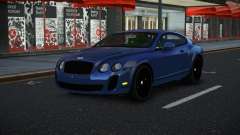 Bentley Continental Jayva für GTA 4