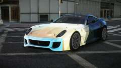 Ferrari 599 Ralon S7 für GTA 4