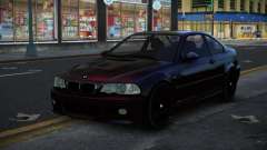 BMW M3 E46 Ezes für GTA 4