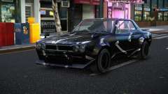 Nissan Skyline Lajuc S5 für GTA 4