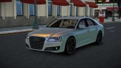 Audi A8 Ehid pour GTA 4
