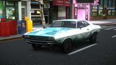 Dodge Challenger Soelle S3 für GTA 4