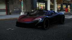 McLaren 650S Dajea S13 pour GTA 4