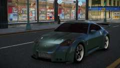 Nissan 350Z Cisfagahu
