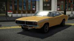Dodge Charger Benusoqiw für GTA 4