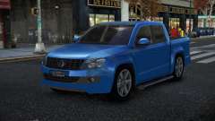 Volkswagen Amarok Jokovet pour GTA 4