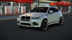 BMW X6 Dumjak pour GTA 4