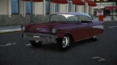 Chevrolet Bel Air Menujedal für GTA 4