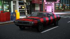 Dodge Challenger Soelle S11 für GTA 4