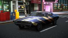 Dodge Challenger Soelle S6 pour GTA 4