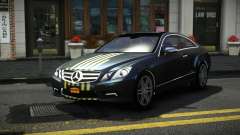 Mercedes-Benz E500 Stinre S11 pour GTA 4