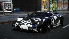 Koenigsegg Agera Jascham S1 für GTA 4