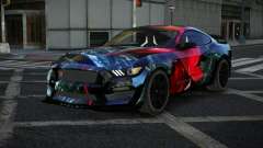 Shelby GT350 Ryzaxis S5 pour GTA 4