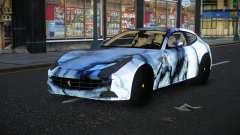 Ferrari FF Misathy S7 pour GTA 4