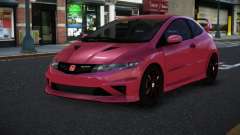 Honda Civic Hoqnuq für GTA 4