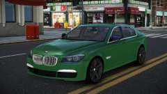 BMW 750i Yigena