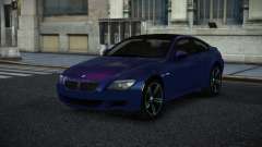 BMW M6 Xovxigulu