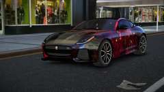 Jaguar X152 Riob S9 für GTA 4
