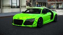 Audi R8 Riega S7 für GTA 4