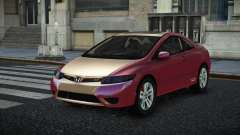 Honda Civic Osig