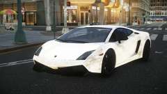 Lamborghini Gallardo Alyen S9 für GTA 4