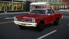 Pontiac GTO Jewigekig pour GTA 4