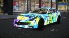Ferrari FF Misathy S4 pour GTA 4