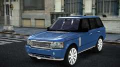 Land Rover Range Rover Supercharged Eyak