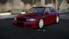 Audi S4 Arim