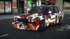 BMW M3 E30 Launah S10 pour GTA 4