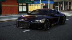 Audi R8 Jonaier S9 pour GTA 4