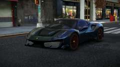 Ferrari 488 Dengab S10 für GTA 4
