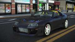 Toyota Supra Virganil für GTA 4