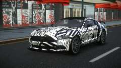 Ford Mustang Moary S5 pour GTA 4