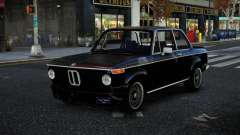 BMW 2002 Dynat S6 für GTA 4