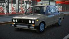 VAZ 2106 Bejala pour GTA 4