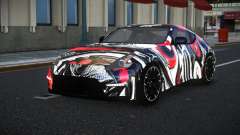 Nissan 370Z Ralatri S2 für GTA 4