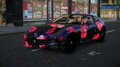 Ferrari FF Misathy S2 pour GTA 4