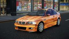 BMW M3 E46 Jaylor S2 für GTA 4