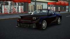Mazda RX-7 Yobigi
