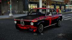 BMW 2002 Dynat S5 pour GTA 4