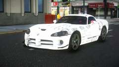 Dodge Viper Jorron S3 pour GTA 4