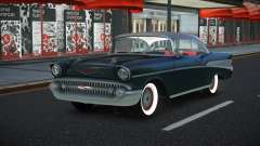 Chevrolet Bel Air Zaryude pour GTA 4